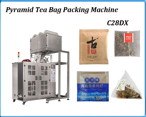  Stand up pouch packing machine manufacturer